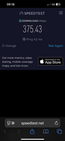 5G Piatra Neamț