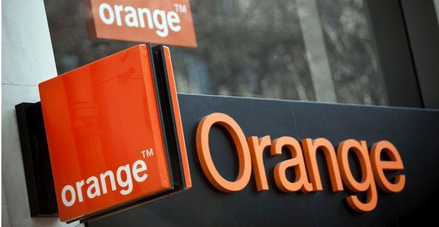 THIS IS ORANGE COMMUNITY