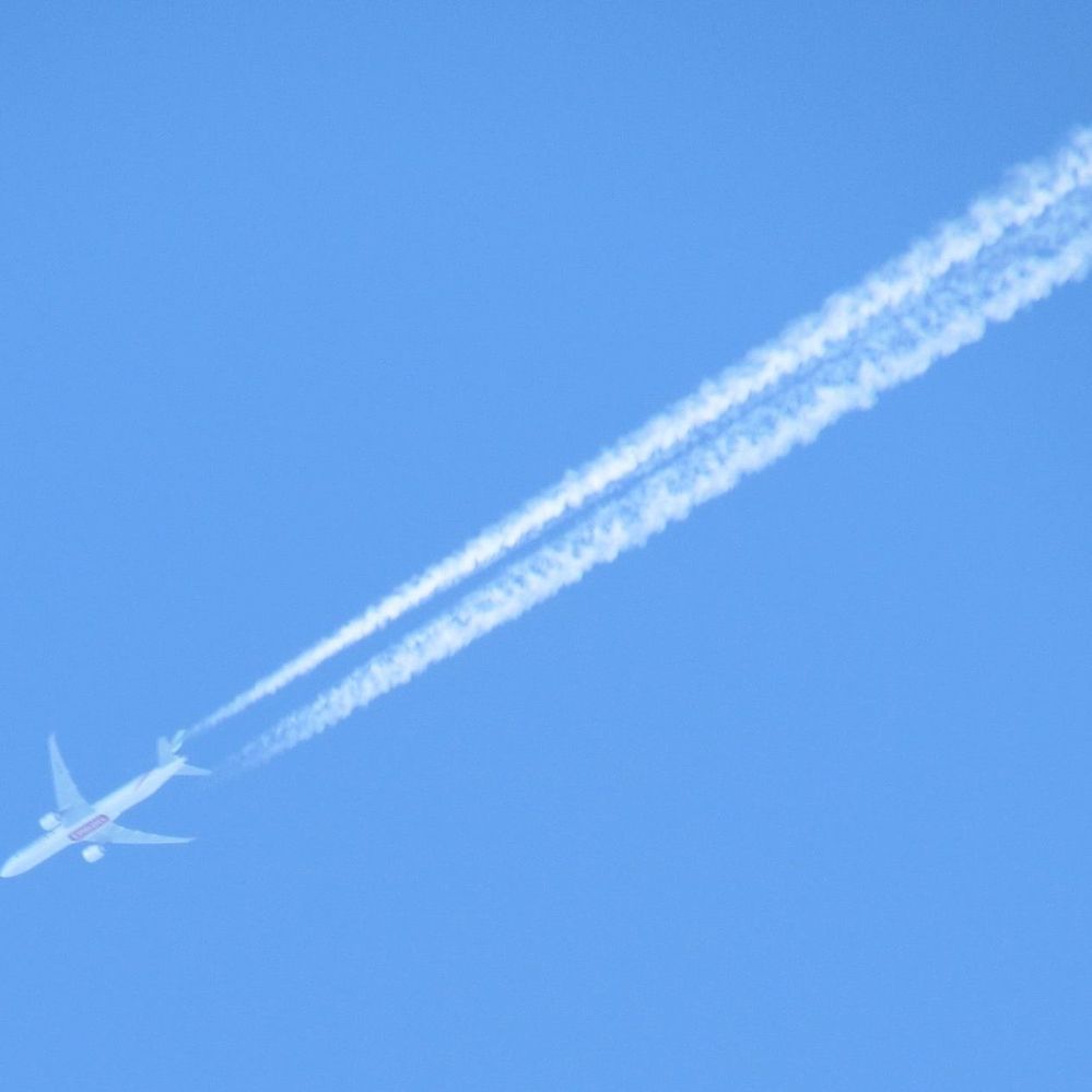 Iarna, când privesc cerul