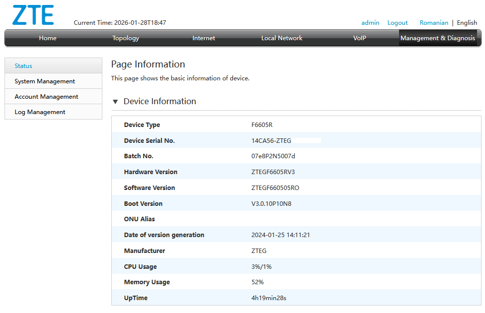ZTE F6605R Device Info.PNG