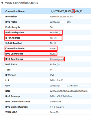 ZTE F6605R WAN Status.PNG