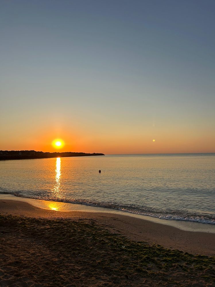 plaja 2 Mai 2025