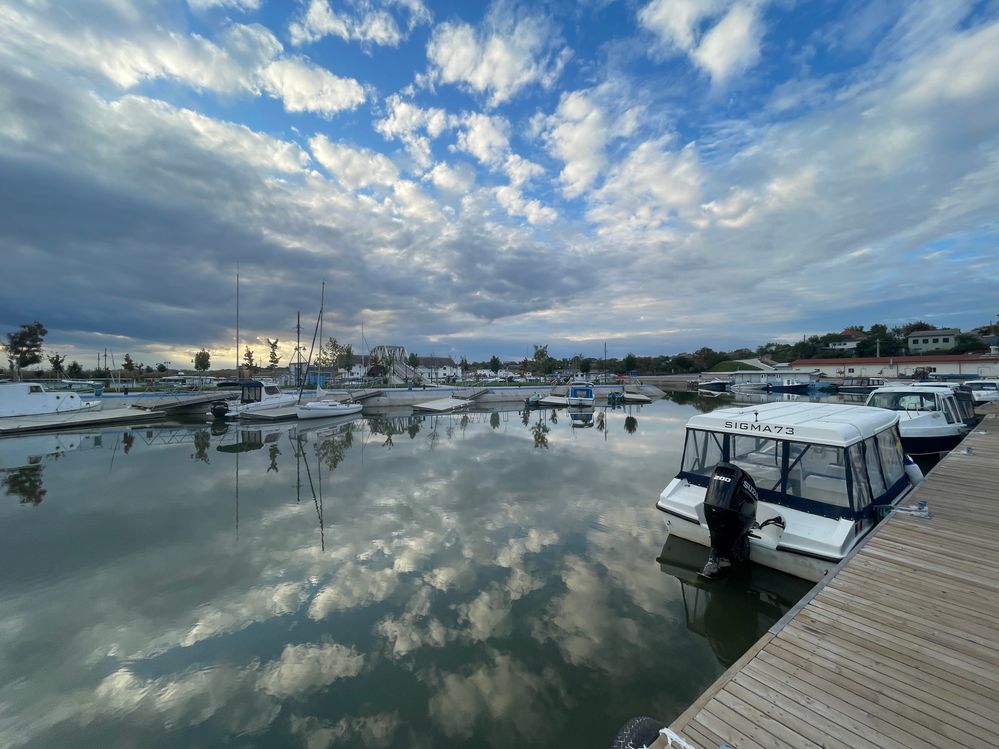 port Jurilovca 2025