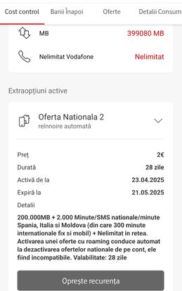 Luna asta pe bani