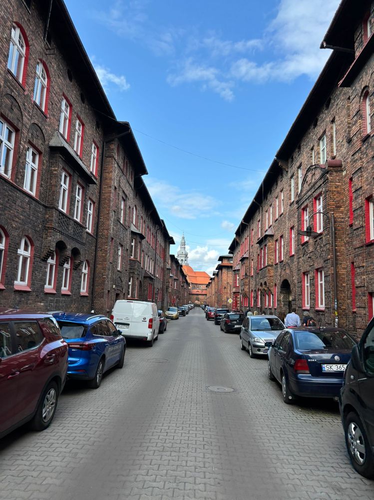 Katowice (Polonia)